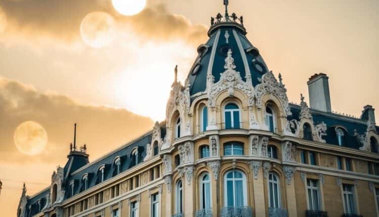 Art Nouveau na Arquitetura: Origem, Características e Obras Icônicas