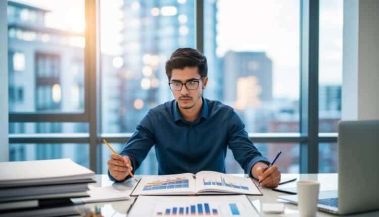 Como Conquistar um Estágio em Arquitetura: Dicas Práticas e Oportunidades