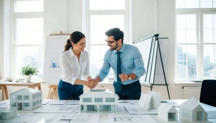 Como Fazer um Briefing de Arquitetura Eficiente: Exemplos e Dicas
