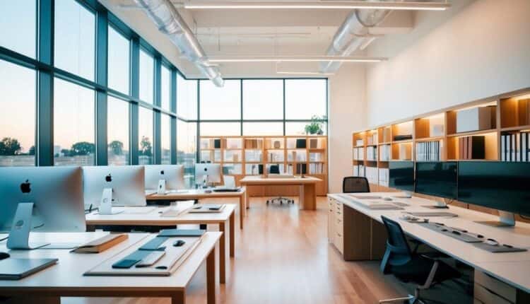 Como Montar um Escritório de Arquitetura: Guia Completo para Iniciantes