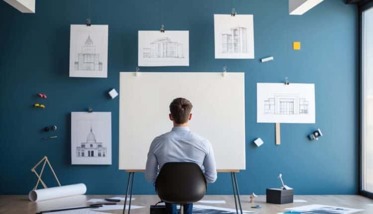 Como Montar um Portfólio de Arquitetura Irresistível: Dicas e Exemplos