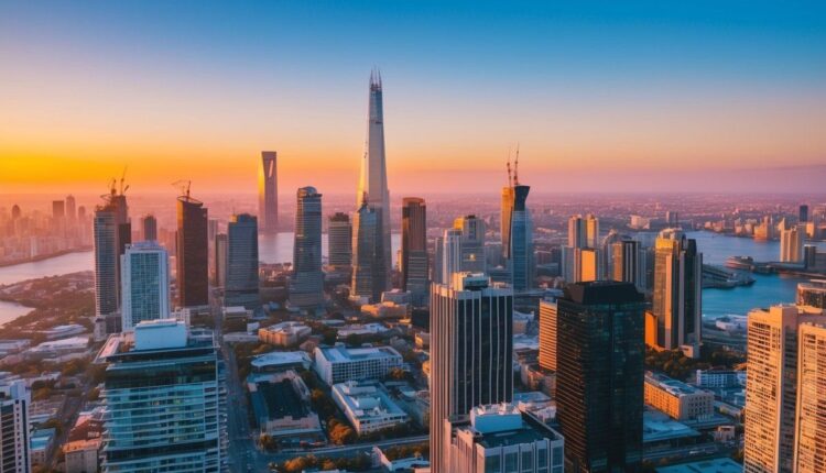 Como o Urbanismo Transforma a Arquitetura: Técnicas e Exemplos Inspiradores