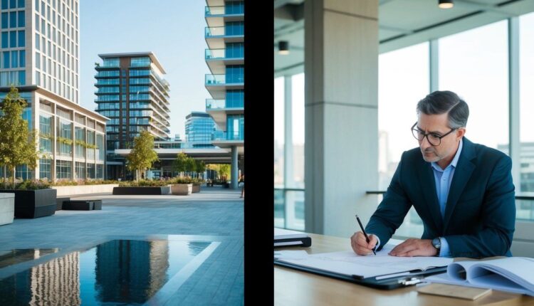 Dia Mundial da Arquitetura: Celebrando o Impacto dos Arquitetos no Mundo