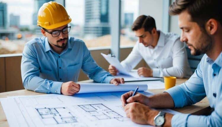Engenharia e Arquitetura: As Diferenças e Similaridades Entre as Profissões