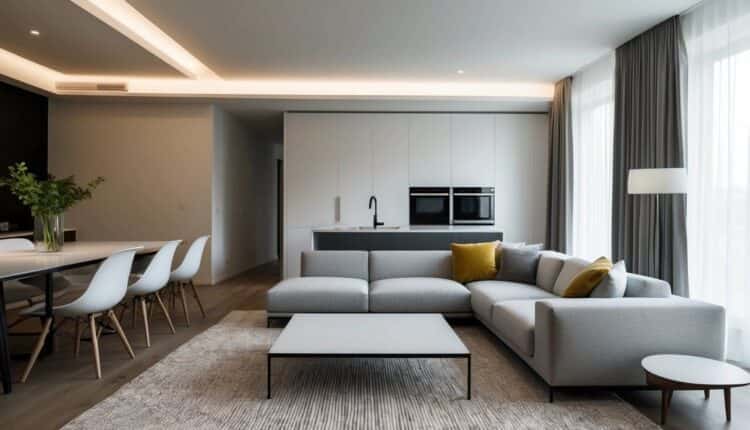 Estilo Contemporâneo na Arquitetura: Exemplos e Principais Elementos