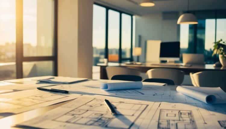 Guia de Símbolos em Arquitetura: Entenda Algum dos Mais Usados