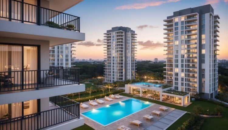 Lançamento Imobiliário: Novolar Jardins no Parque Floresta