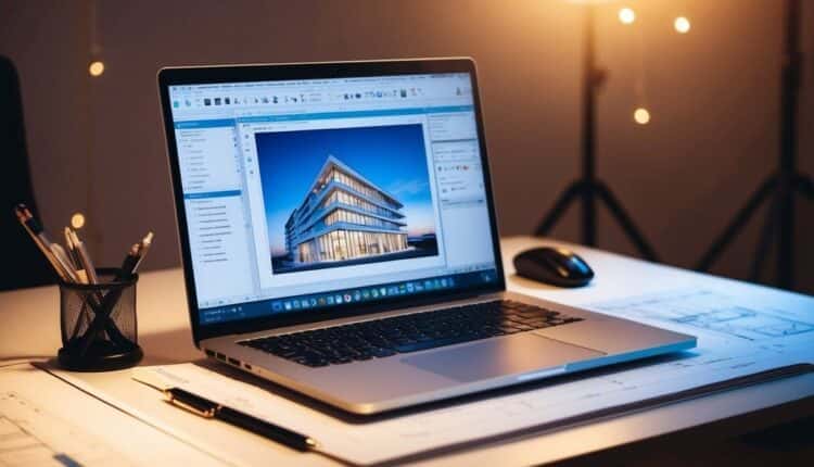 Melhores Notebooks para Arquitetura em 2023: Performances e Recursos