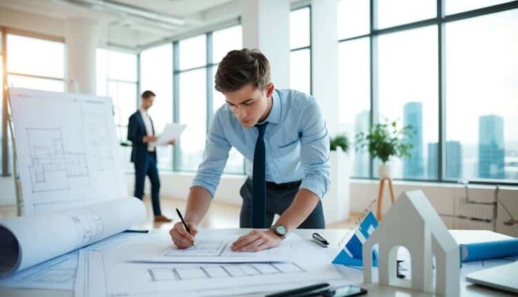 O Que Faz um Arquiteto? Entenda Tudo Sobre a Carreira de Arquitetura