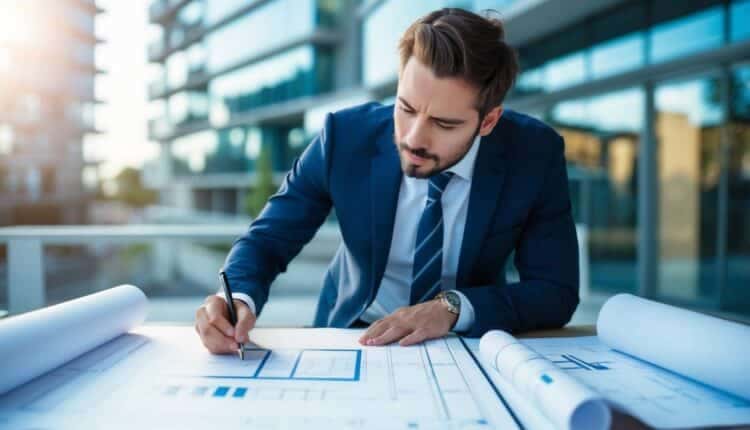 O Que Faz um Arquiteto? Responsabilidades e Campo de Atuação