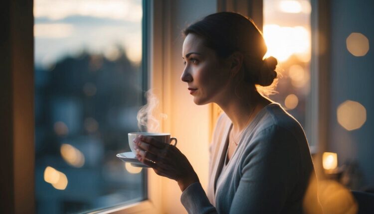 O que fazer quando seu marido mente para você?
