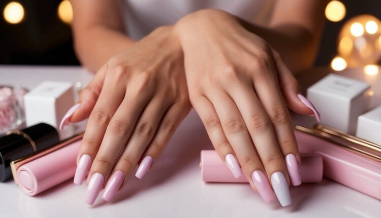 Passo a Passo: Como Aplicar Unhas em Gel e Mantê-las Impecáveis