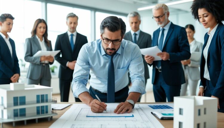 Quanto Ganha um Arquiteto: Salários Atualizados e Oportunidades de Carreira