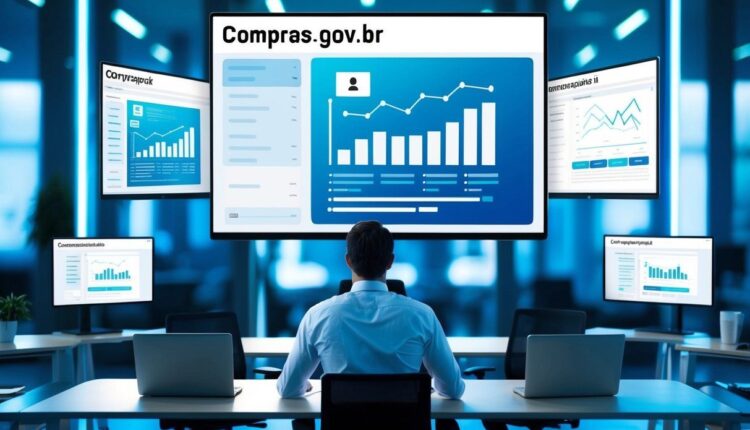 Sites de licitações: conheça os maiores do país