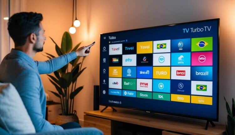 Teste IPTV na Travel TV Turbo com Aplicativo Stream Player: Uma Análise Completa