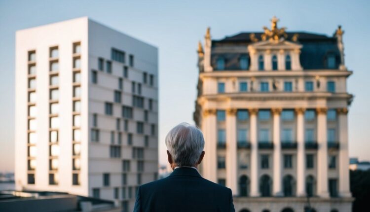 Tipos de Arquitetura: Estilos e Suas Principais Características