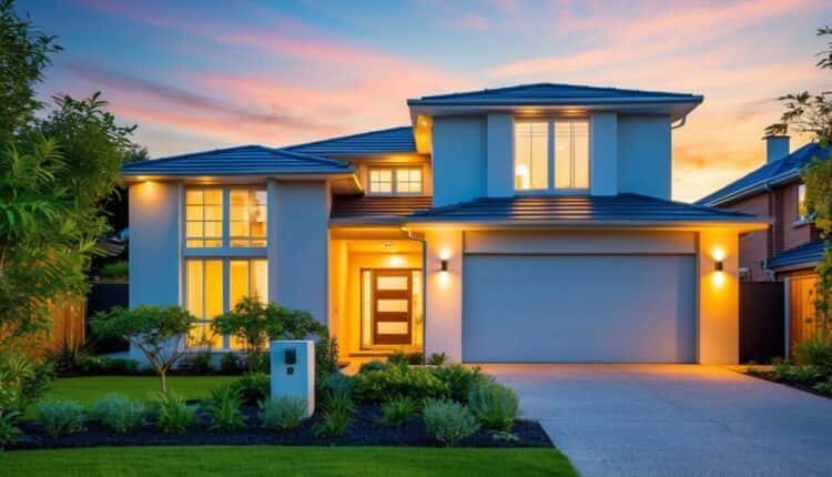 5 Passos Essenciais para Planejar a Construção da Sua Casa dos Sonhos