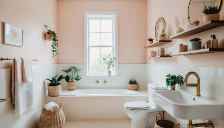 50 Ideias e Dicas de Decoração e Organização para o Banheiro