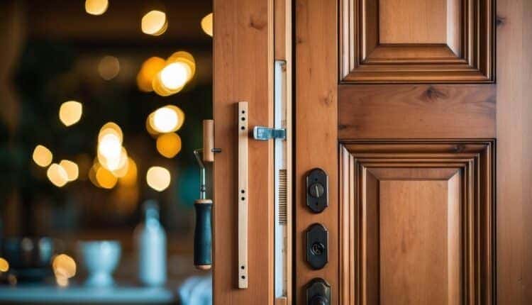 Acabamentos para Portas de Madeira: Dicas Exclusivas