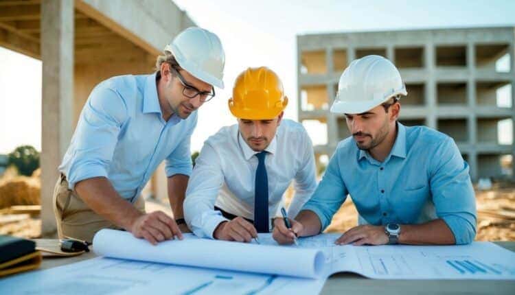 Arquitetos vs Engenheiros: Quem Você Deve Contratar Primeiro?