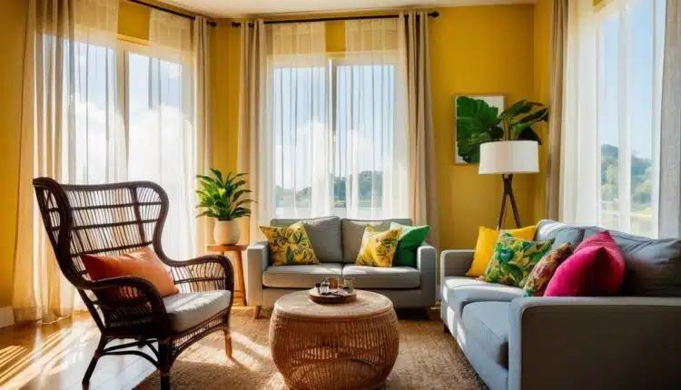 Cadeira De Palha: Ideias e Dicas de Decoração