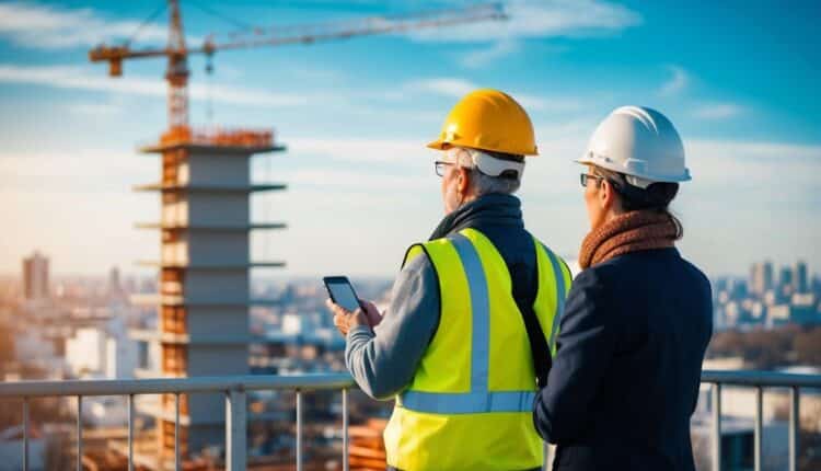 Como denunciar construção irregular?