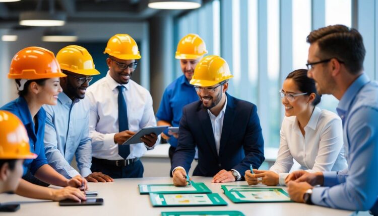 Dicas e Ideias para Realizar uma SIPAT de Sucesso