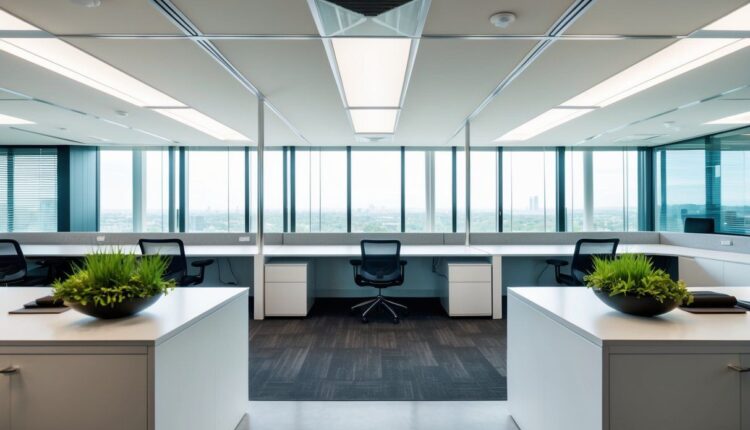 Inovações em Arquitetura e Decoração: Como Palestras Corporativas Estão Transformando o Mercado