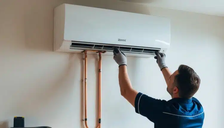 Saiba como instalar um ar condicionado em 7 passos!