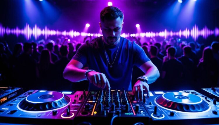 Como criar uma identidade sonora como DJ