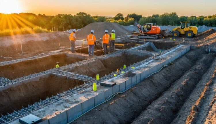 Como Preparar o Terreno para a Construção da Sua Casa