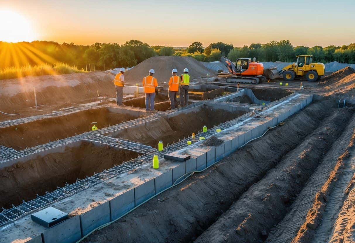 Como Preparar o Terreno para a Construção da Sua Casa
