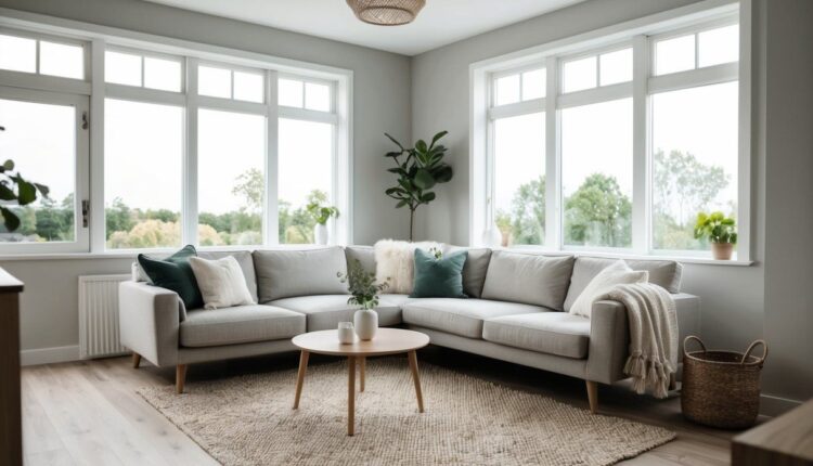 5 Motivos para Investir em um Projeto de Interiores Personalizado