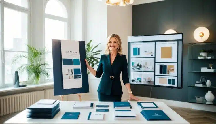 Agência de comunicação para designer de interiores: 8 vantagens!