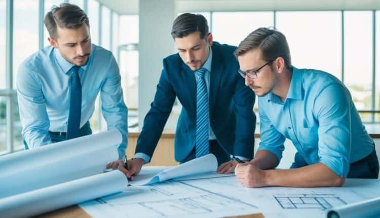 Arquiteto Pode Assinar Projeto Estrutural? Entenda as Regras