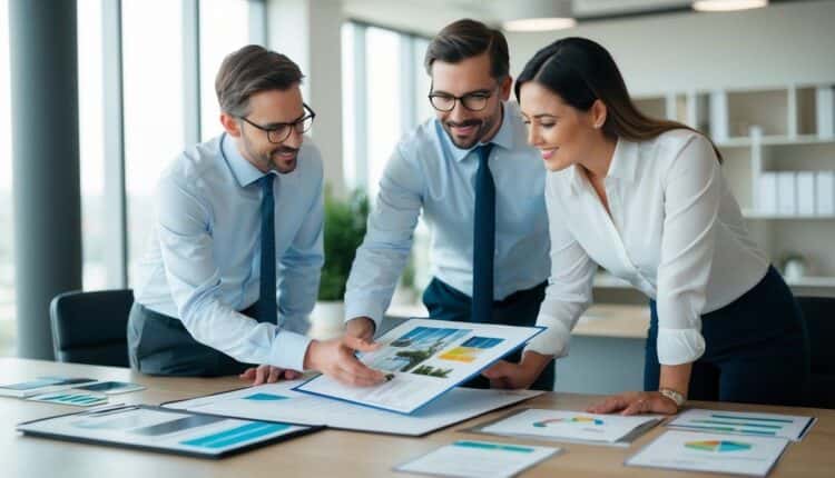 Como avaliar a qualificação de um arquiteto ou designer?