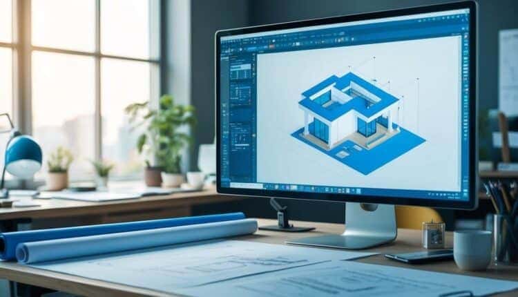 Como Digitalizar um Projeto Arquitetônico: Ferramentas e Técnicas