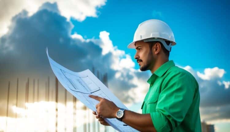 Como é Ser um Engenheiro Civil? Rotinas e Desafios da Profissão
