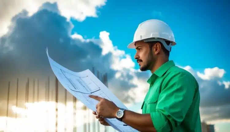 Como é Ser um Engenheiro Civil? Rotinas e Desafios da Profissão