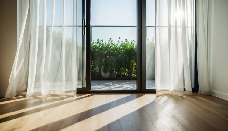 Como escolher a janela ideal para ambientes bem ventilados?