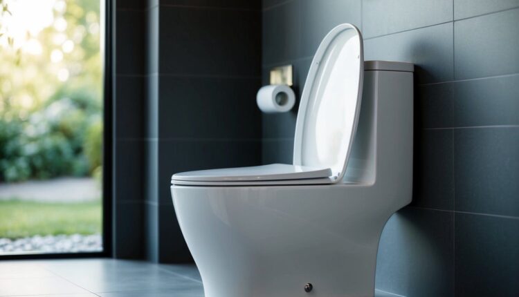 Como escolher o vaso sanitário mais econômico?