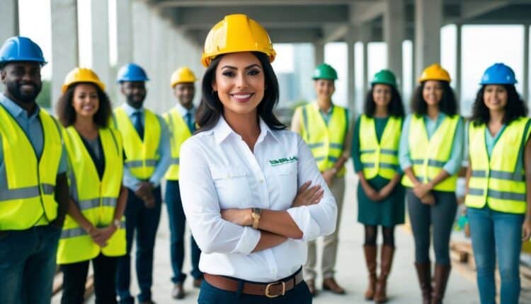 Como Estudar Engenharia Civil e Se Destacar no Mercado