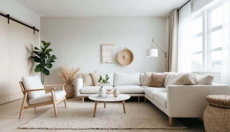 Como fazer ajustes em uma planta baixa para melhorar a funcionalidade do ambiente?