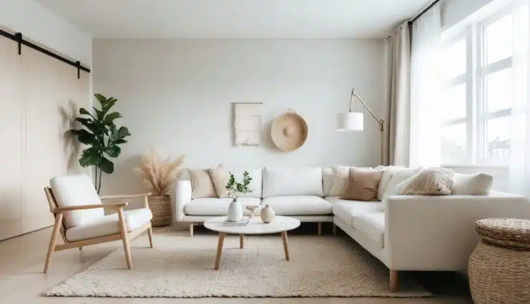 Como fazer ajustes em uma planta baixa para melhorar a funcionalidade do ambiente?