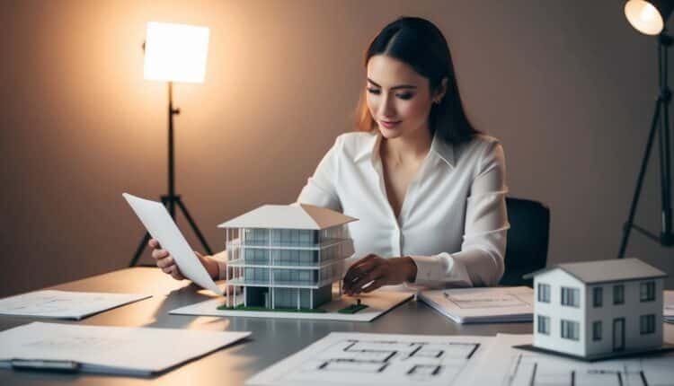 Como Fazer Projetos Arquitetônicos no SketchUp: Passo a Passo