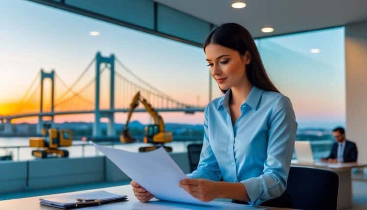 Como Funciona a Engenharia Civil? Conheça os Bastidores da Profissão