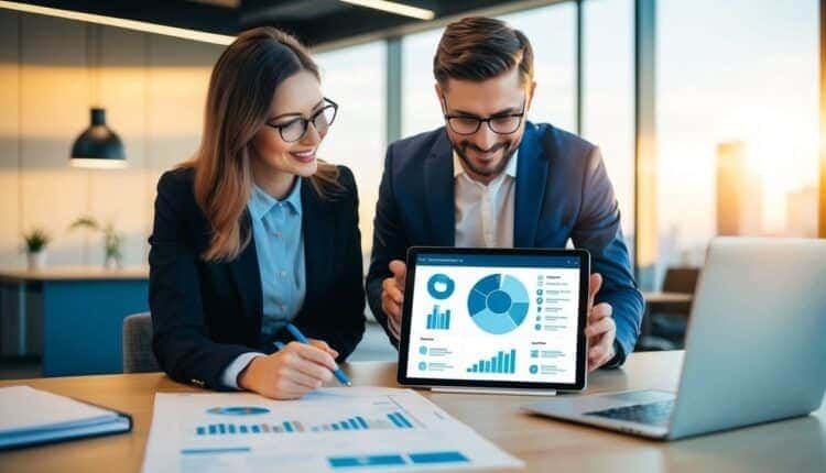 Como garantir a satisfação do cliente em projetos de design?