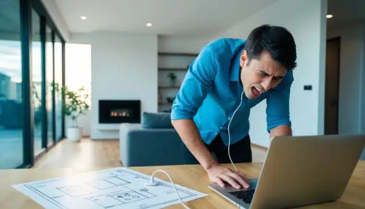 Como instalar tomadas em locais estratégicos?