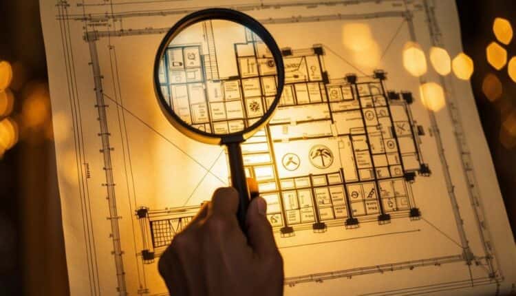 Como Ler um Projeto Arquitetônico: Dicas para Iniciantes