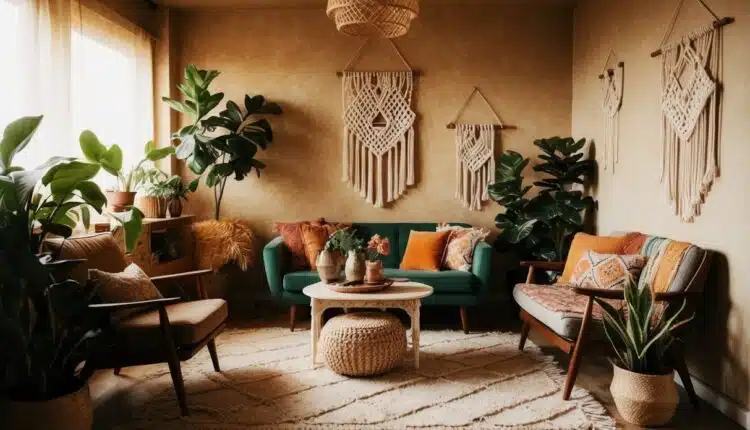 Como uma planta baixa pode ajudar na iluminação de um ambiente?